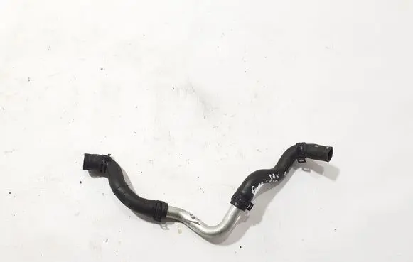 Porsche Panamera (971) Engine coolant pipe/hose 971819314J