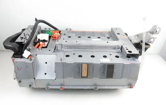 Infiniti Q50 Hybrid / electric car battery 295B04GA0B