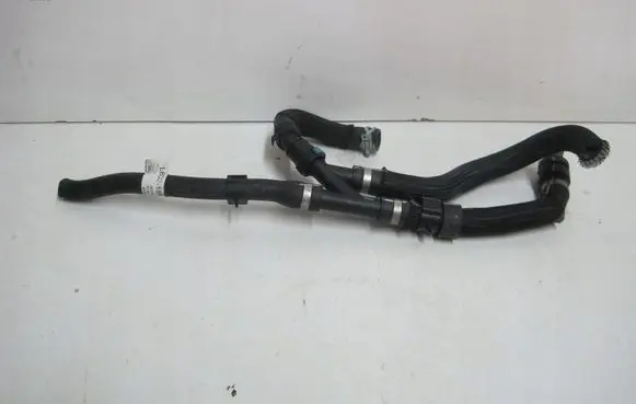 Peugeot Partner III Air intake duct part L8D218N252AB