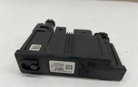 BMW 1 F20 F21 Other devices 8647255