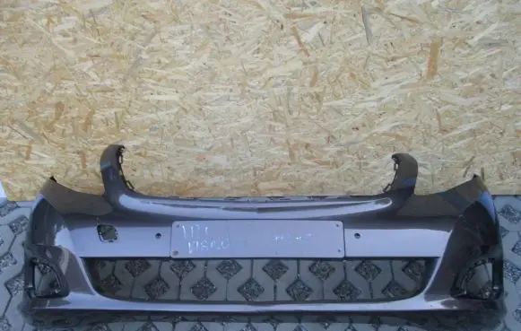 Mercedes-Benz Vito Viano W447 Front bumper A4478800200