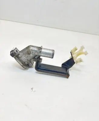 Honda Civic IX Electric car engine cooling hoses/pipes 