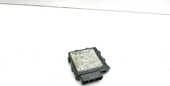 Mazda 626 Other control units/modules BJ3D675G2E X1T14371M2 89058710052