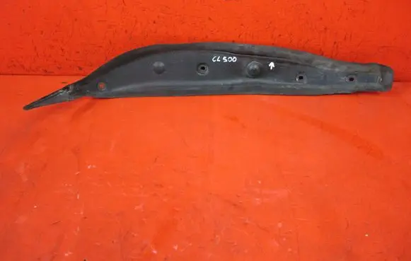Mercedes-Benz CL C216 Fender end trim A2168891025