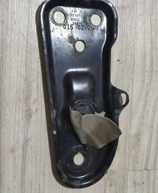 Skoda Scala Other front suspension part 2Q0199518B