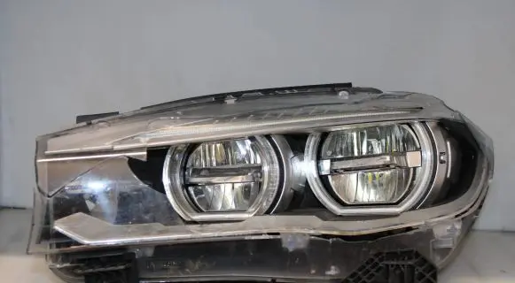 BMW X5 F15 Headlight/headlamp 7410683 0804142079 F00HTB700107