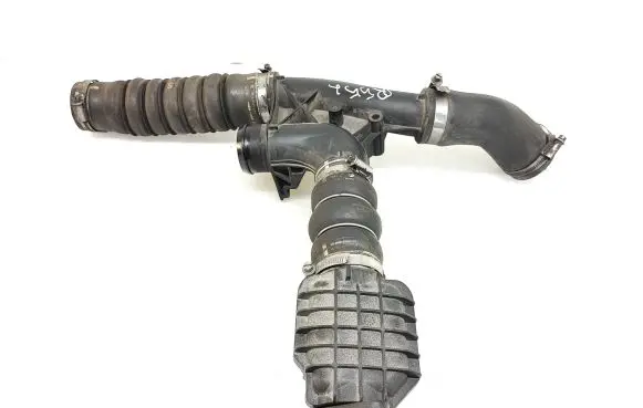 Peugeot 508 Intercooler hose/pipe 9685598580 9687261180 9803400180