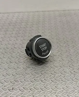 BMW X5 E70 Engine start stop button switch 26009120002