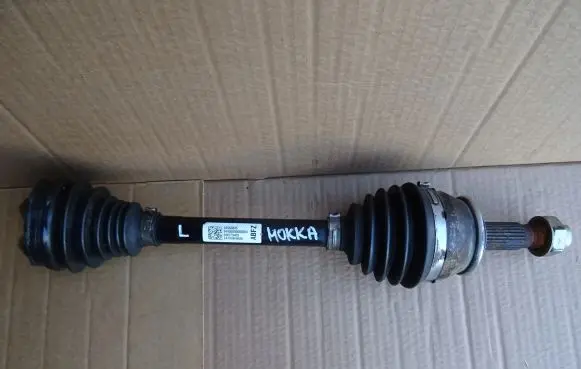 Opel Mokka Front driveshaft 94560845