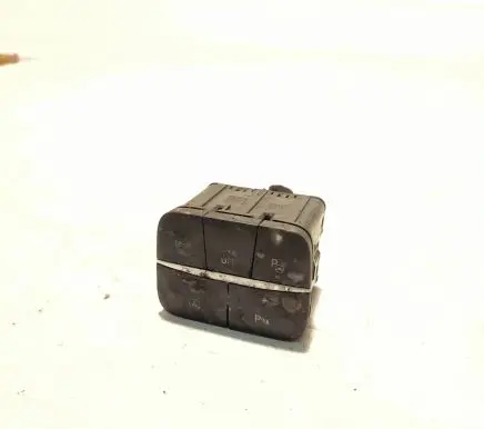 Ford Puma A set of switches JX7T11B573AB 16323B GTSDA