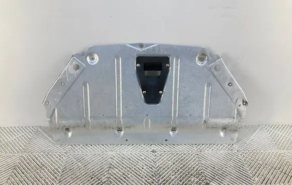 Audi TT TTS Mk2 Engine splash shield/under tray 8J8825238
