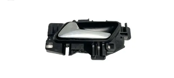 Front door interior handle