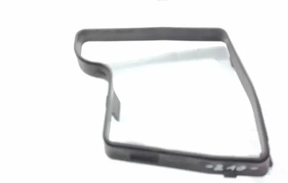 Audi A8 S8 D4 4H Air intake duct part 4H0133126A