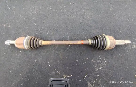 Mitsubishi Space Star Front driveshaft 