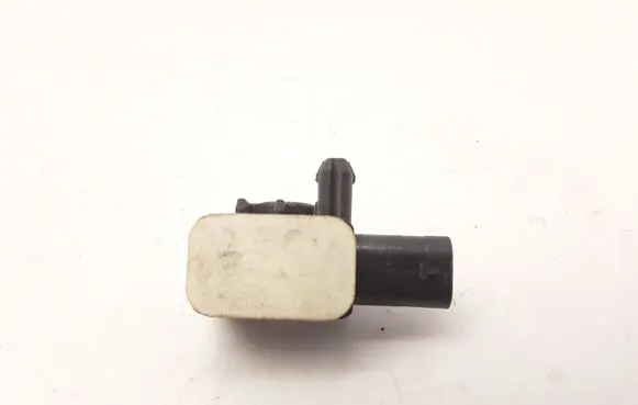 Mercedes-Benz ML W164 Airbag deployment crash/impact sensor A1668210151