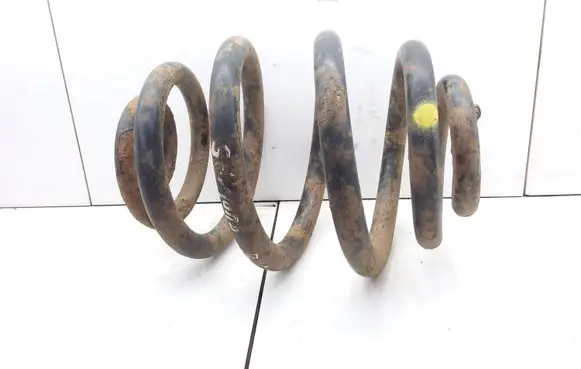 Volkswagen Sharan Rear coil spring