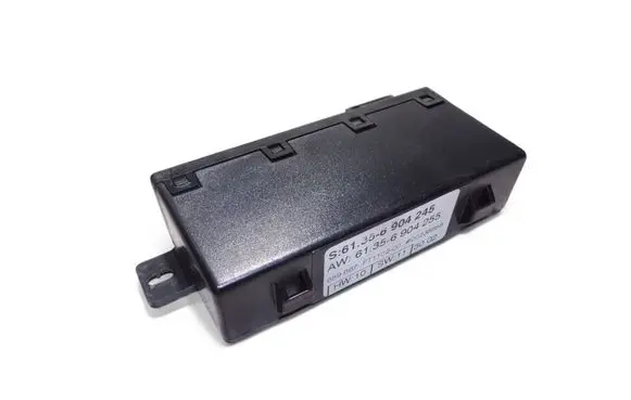BMW 5 E39 Door control unit/module 6904245 61356904245