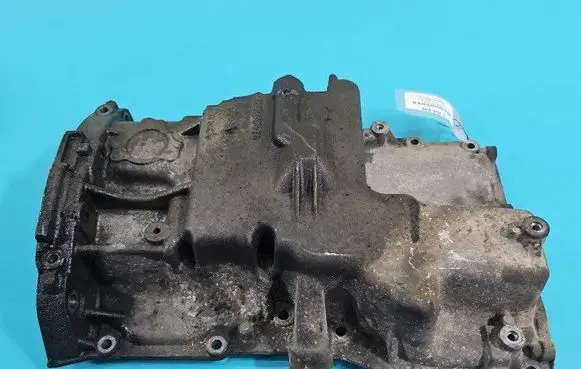 Ford C-MAX I Oil sump 4M5G-6675-FG IMPRK1466840
