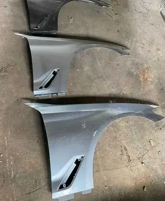 BMW 5 G30 G31 G38 Fender