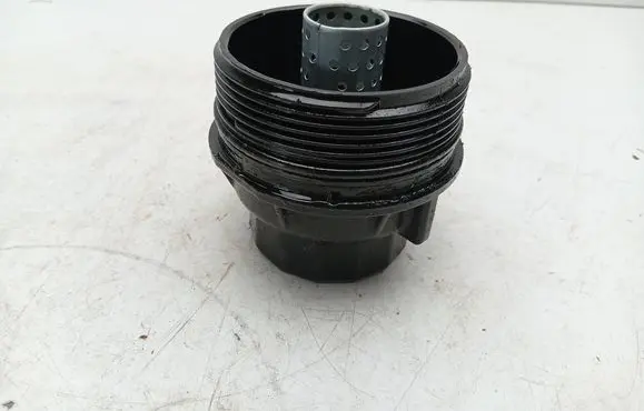 Lexus RX 450H Oil filter cover