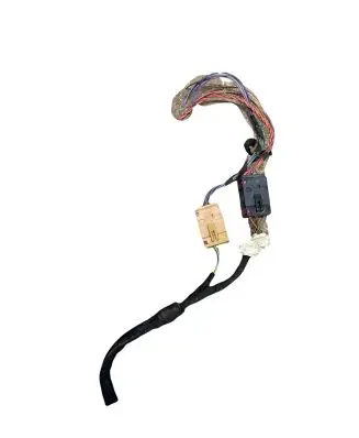 Audi A6 S6 C5 4B Other wiring loom 1J0937743