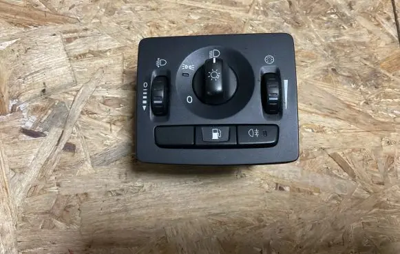 Volvo V50 Light switch 30739298 19206