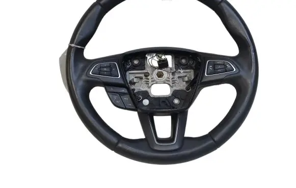 Ford Focus Steering wheel F1EB3600JG3ZHE 0013H706113901