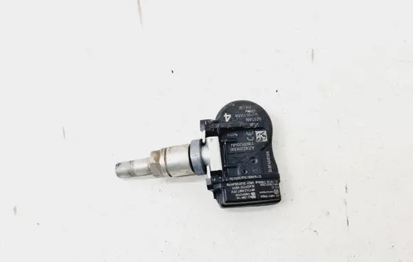 Nissan Note (E12) Tire pressure sensor 407003VUOA