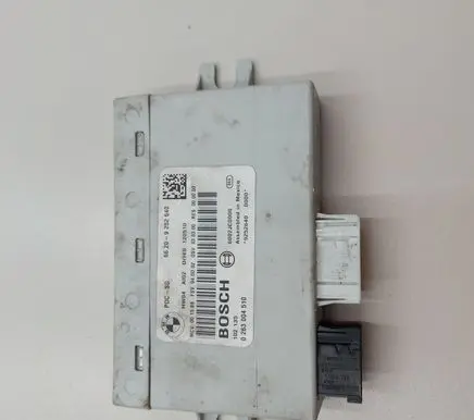 Mini Cooper Countryman R60 Parking PDC control unit/module 66209252640
