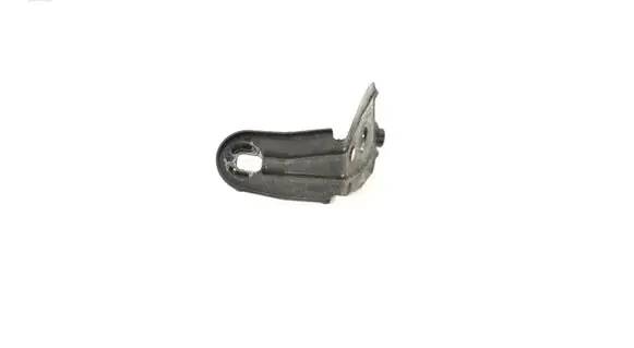 Mercedes-Benz S W221 Fender mounting bracket 
