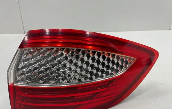 Ford Mondeo MK IV Rear/tail lights 77R00 11380 2A01