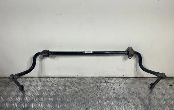Audi A6 S6 C7 4G Front anti-roll bar/sway bar 4G0411309D