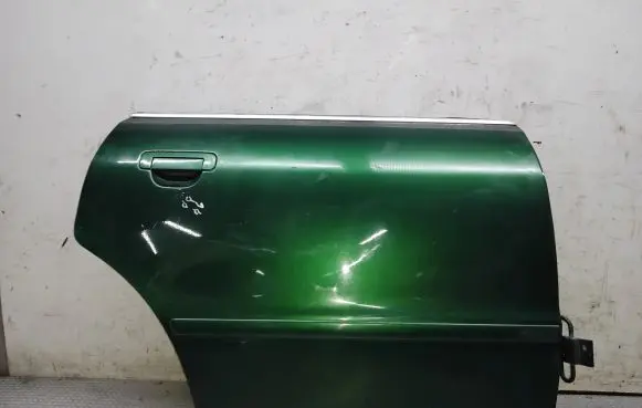 Audi A4 S4 B5 8D Rear door