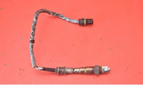 BMW X3 E83 Lambda probe sensor 7545075
