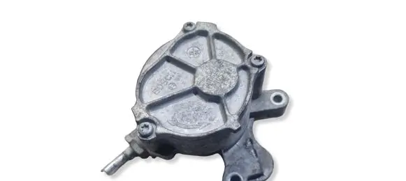 Ford S-MAX Vacuum pump D1651A