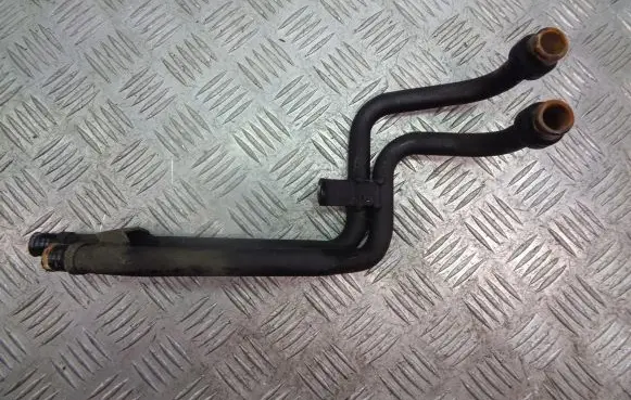 BMW 5 E39 Heater radiator pipe/hose 