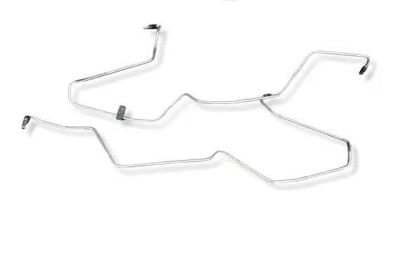 Renault Scenic III - Grand scenic III Brake line pipe/hose 