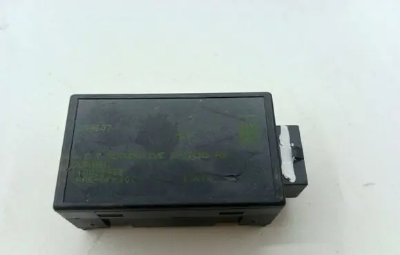 Ford C-MAX I Seat heating relay 299607 11002298A 21913A