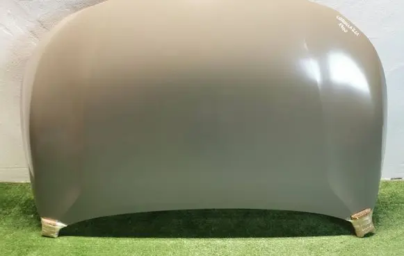 Toyota Corolla E210 E21 Engine bonnet/hood COROLLAMASKADIMO