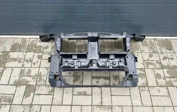 BMW X1 E84 Front bodywork piece 