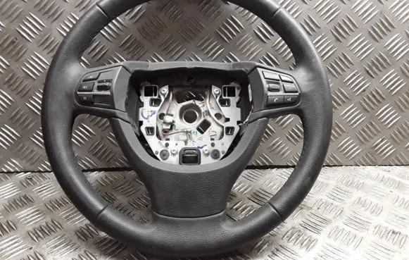 BMW 7 F01 F02 F03 F04 Steering wheel SLC99927901L 12B221AA0285A