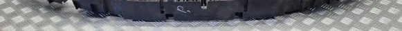 Renault Clio III Front bumper support beam 01040185003