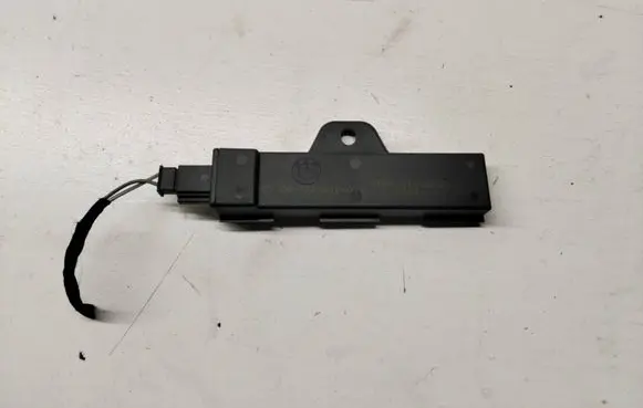 BMW 5 GT F07 Interior comfort aerial antenna 9220832