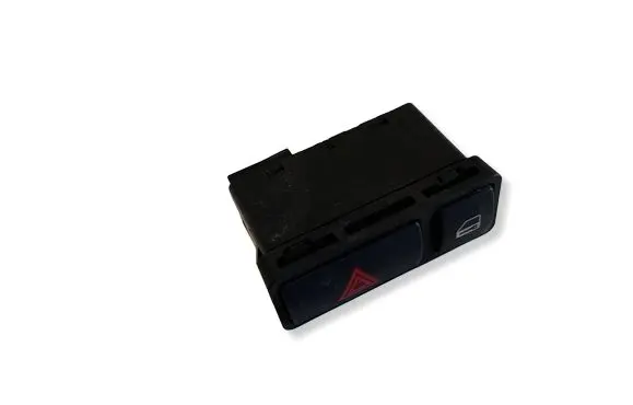 BMW 3 E36 Hazard light switch 8368920