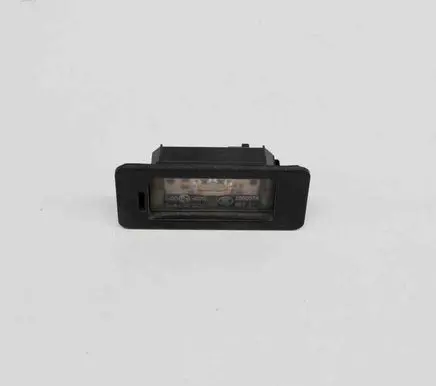 BMW X3 G01 Number plate light 7193293