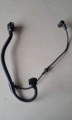 BMW X3 F25 Engine installation wiring loom 7507570 750345303 7566269