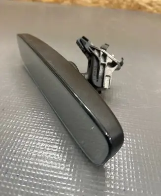 Volkswagen e-Golf Rear view mirror (interior) 3G0857511AC 9054445 150118