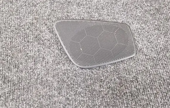 Opel Astra J Side speaker trim/cover 1707345 13262609
