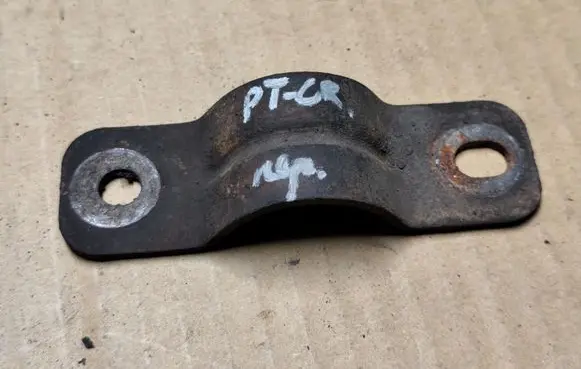 Chrysler PT Cruiser Front anti-roll bar/sway bar