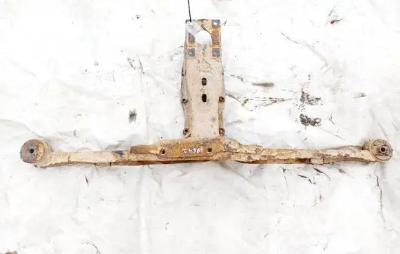 Subaru Forester SG Rear subframe 